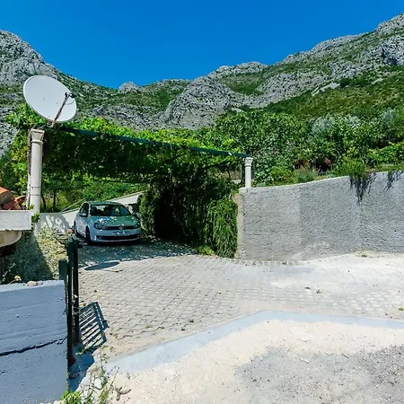 Vikendica Hope Dubrovnik